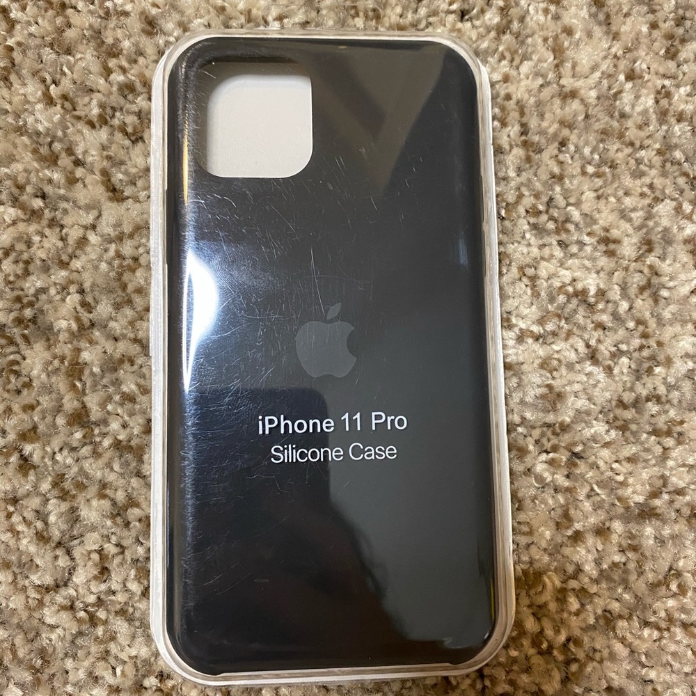 Apple case